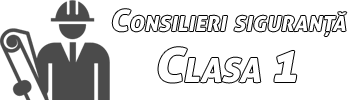 Consilieri de siguranță Clasa 1