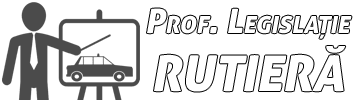 Profesori de legislație rutieră