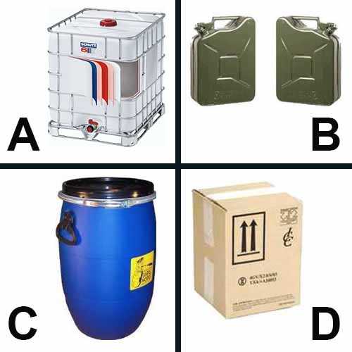 Care din următoarele imagini reprezintă o cutie: