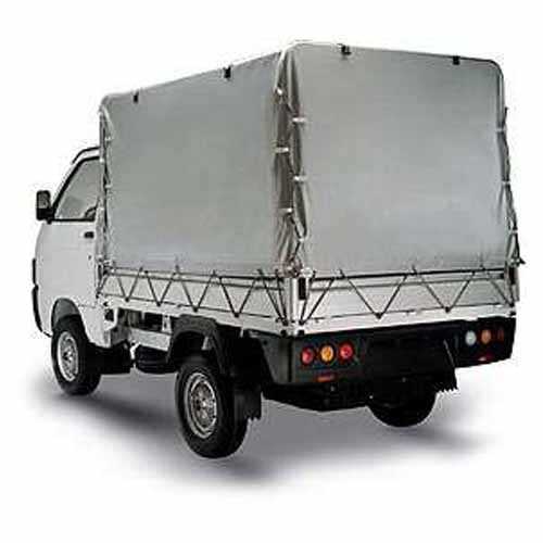 Vehiculul din imagine este un: